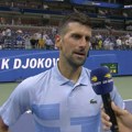 "Nisam ovo želeo!" Novak prošao dalje, ali na najgori mogući način