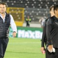 Partizan (još) čeka novog trenera: Evo ko vodi treninge crno-belih