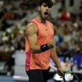 Alkaraz pobedio Sinera i osvojio ATP turnir u Pekingu