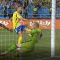 Borjan „skidao“ zicere Ronaldu i Maneu, ali nije sprečio poraz