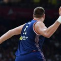 Još jedna brutalna partija Nikole Jokića – Jovićev Majami nije imao šanse