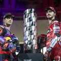 Moto GP Barselona: Martin vs Banjaja – finalni okršaj!