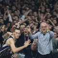 TVITOVI - Da li je Partizan zaista najlošiji u Evroligi?