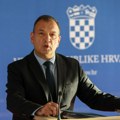 Bivši hrvatski ministar zdravstva Vili Beroš nakon ispitivanja proveo noć iza rešetaka