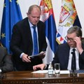 Danas hitna sednica Saveta za nacionalnu bezbednost: Predsedava predsednik Vučić