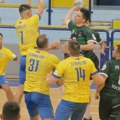 Minimalan poraz rukometaša u Lazarevcu: Kolubara - Vranje 29:28