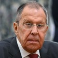 "Amerika vodi rat protiv Rusije": Lavrov: Napali su nas "rukama ukrajinskog režima"