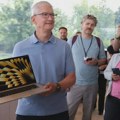 Apple lansira prvi talas od četiri nova proizvoda 2025. godine, MacBook Air sa M4 čipom prvi na listi