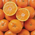 Mandarine imaju jak uticaj na ove organe