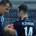 PAOK uprkos golu Živkovića ispao iz Kupa od AEK