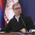 Vučić se sastaje sa direktorom SZO za Evropu