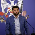 „SNS ne bi bio na vlasti u Beogradu da ja nisam bio kandidat“: Aleksandar Šapić kaže da ga na mesto gradonačelnika nije…