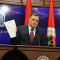 Dodik: Republika Srpska će pobediti političkim sredstvima