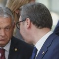 Oglasio se Viktor Orban povodom događaja u Skupštini Srbije