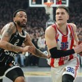 Ko ima bolje suđenje u Evroligi - zvezda ili Partizan? Isplivale brojke, ovo dosta toga govori...