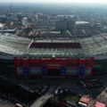 Junajted ruši Old Traford i gradi stadion veći od Vemblija