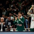 Kakva drama: Efes i Panatinaikos odigrali neverovatan meč