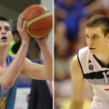 "Trebalo je da dođe u Partizan": Bogdanović objasnio zašto je Jokić odbio crno-bele
