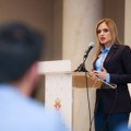 Đurđević Stamenkovski: Obraz jedne države ogleda se u poštovanju starijih
