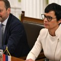 Marta Kos je bila, videla i otišla