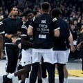 Nema više tajni: Partizan saznao protiv koga počinje borbu za trofej šampiona ABA lige
