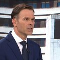 "Kruna posete trebalo je da bude Vučićev razgovor sa Trampom" Siniša Mali: Trebalo je i ja da se sastanem sa ministrom…