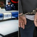 Uhapšen policajac iz Zemuna: Uhvatile ga kolege prilikom kontrole automobila