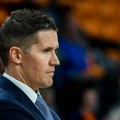 Poverenje: Lakovič ostaje trener Gran Kanarije do 2027.