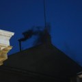 Crni dim u Vatikanu, papa nije izabran