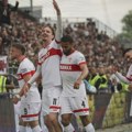 Bavarci "pokerom" u mreži ispraćeni iz Štutgarta