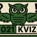 DNEVNI KVIZ: 10 pitanja - za početak nedelje
