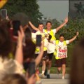 Potpredsednica socijalista i demokrata u EP: „Studenti na agendu stavili budućnost demokratije“