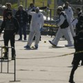 Uhapšeno 97 studenata Hteli da protestuju na fakultetu, došao i njihov "n1", Erdogan ih sasekao mačem!