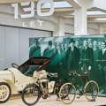 Škoda Auto slavi 130 godina: Nova muzejska izložba prikazuje baštinu i inovacije