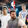 Slučajnost, ili najveća ZAVERA u istoriji sporta?! Dalas dobio prvog pika na draftu posle trejda Dončića, a ovo otkrilo…