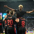Barselona je šampion Španije! Fanstastični Jamal načeo, a Lopez dotukao Espanjol u "katalonskom derbiju"