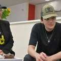 Držali ga u kavezu i redovno mučili: Amerikanac preživeo 584 dana u Hamasovom paklu