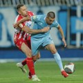 Evropski san i dalje živ na Jošanici, Miletić zaustavio Zvezdu u Pazaru!