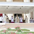 Ustoličen papa Lav XIV: "Katolička crkva da postane simbol mira u svetu"