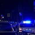 Oružana pljačka vozila brze pošte: Vozač povređen, počinioci u bekstvu: Drama kod Sjenice