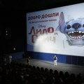 Pretpremijera filma: „Lilo i Stič“ Održana i holivudska premijera