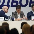 SSP: Ani Brnabić nije smetao rektor kragujevačkog Univerziteta na listi SNS, a histeriše za Đokića