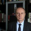 Oglasio se rektor Vladan Đokić: "Eventualni poziv da budem na listi studenata doživeo bih kao gest poverenja i ukazanu…