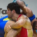 Bivši olimpijski šampion u rvanju optužen za doping
