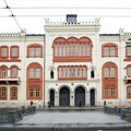 Rektorski kolegijum i dekani ponudili studentima Inicijativu za spas Univerziteta u Beogradu