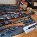 Moratorijum za nabavku i registraciju oružja produžen do kraja godine