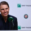 Nadal uživa u penziji i životu van tenisa