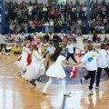 PU „Milica Nožica“ – Ispraćaj predškolaca i pripreme za otvaranje vrtića