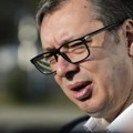Nije problem što je Vučić lažnjak