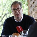 "Nestalo je godinu dana": Vučić odgovorio roditeljima dece koja ne idu na nastavu: "Nemaju to pravo"
